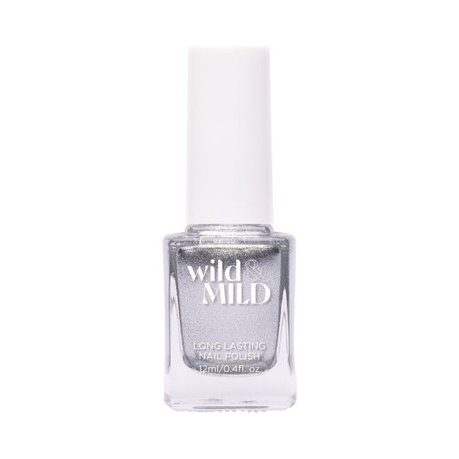 Lac unghii Long Lasting 0127 Mirror Girl Wild & Mild, 12ml