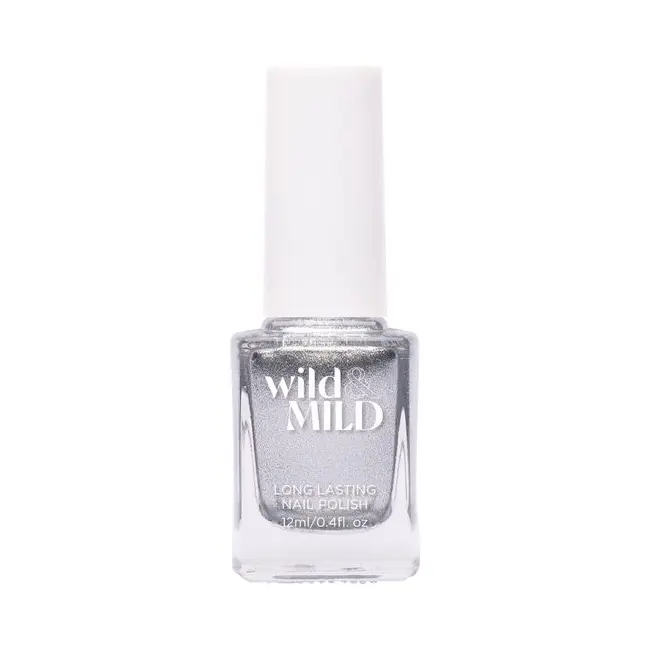 Lac unghii Long Lasting 0127 Mirror Girl Wild & Mild, 12ml
