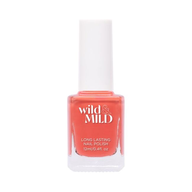 Lac unghii Long Lasting 0293 Kung Fu Wild & Mild, 12ml