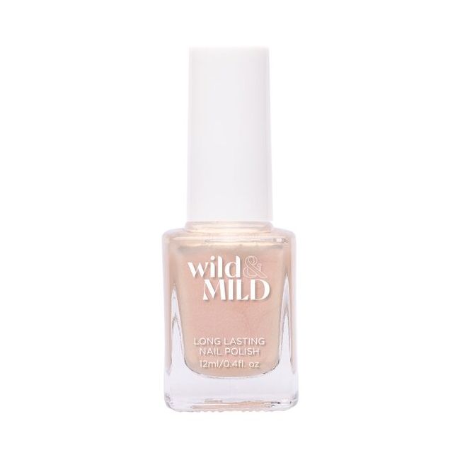 Lac unghii Long Lasting 0338 Angel Wild & Mild, 12ml