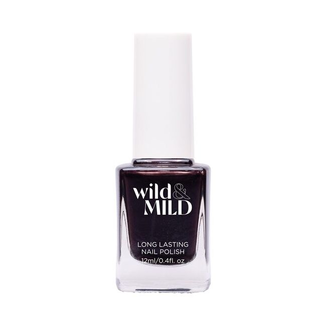 Lac unghii Long Lasting 0356 Midnight Madness Wild & Mild, 12ml