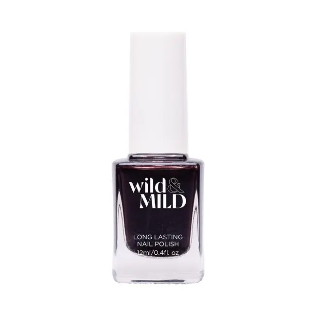Lac unghii Long Lasting 0356 Midnight Madness Wild & Mild, 12ml