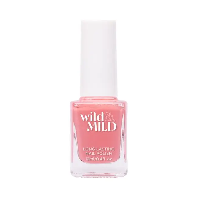 Lac unghii Long Lasting 0481 Mood Booster Wild & Mild, 12ml