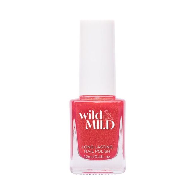 Lac unghii Long Lasting 0483 Paradise Wild & Mild, 12ml