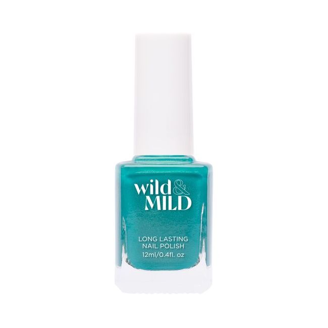 Lac unghii Long Lasting 0812 Mermaid Wild & Mild, 12ml