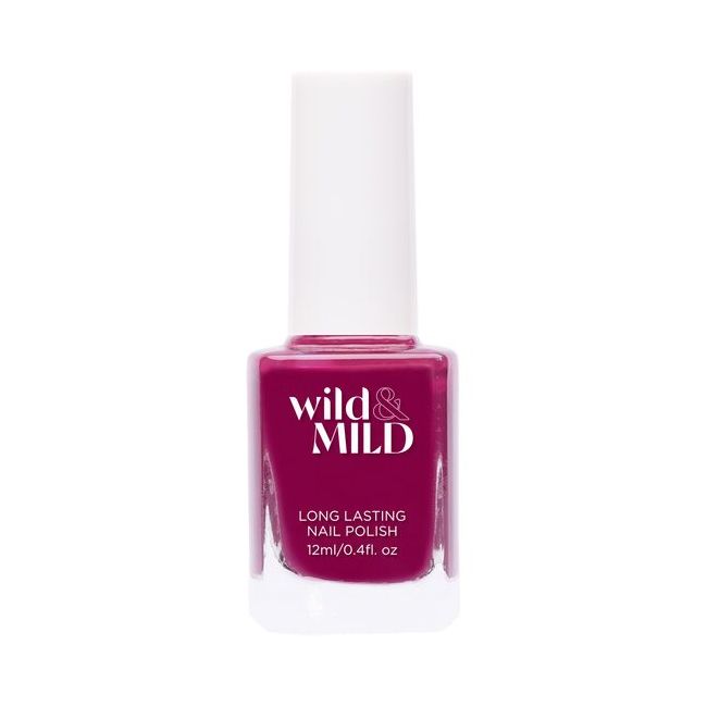 Lac unghii Long Lasting 0867 Crazy Daisy Wild & Mild, 12ml