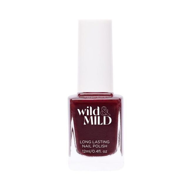 Lac unghii Long Lasting 0891 Femme Power Wild & Mild, 12ml