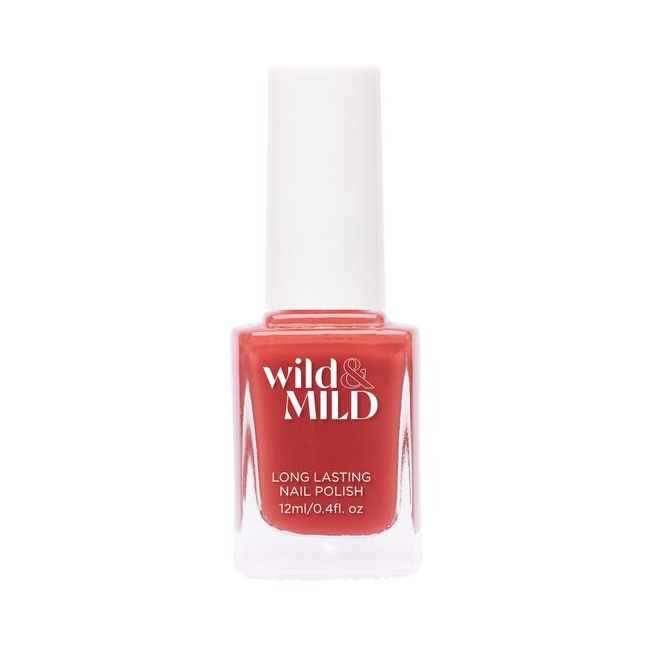 Lac unghii Long Lasting 0895 Ashberry Dream Wild & Mild, 12ml