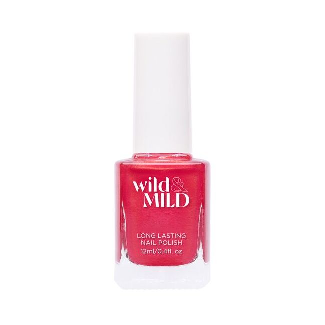 Lac unghii Long Lasting 0949 Fearless Wild & Mild, 12ml