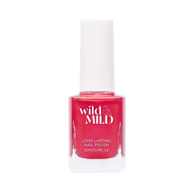 Lac unghii Long Lasting 0949 Fearless Wild & Mild, 12ml