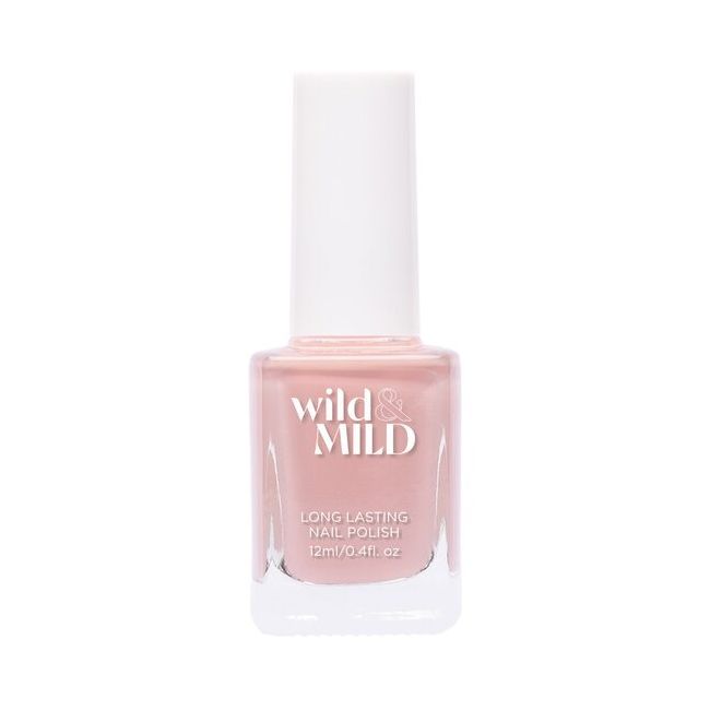 Lac unghii Long Lasting 0985 Introvert Wild & Mild, 12ml