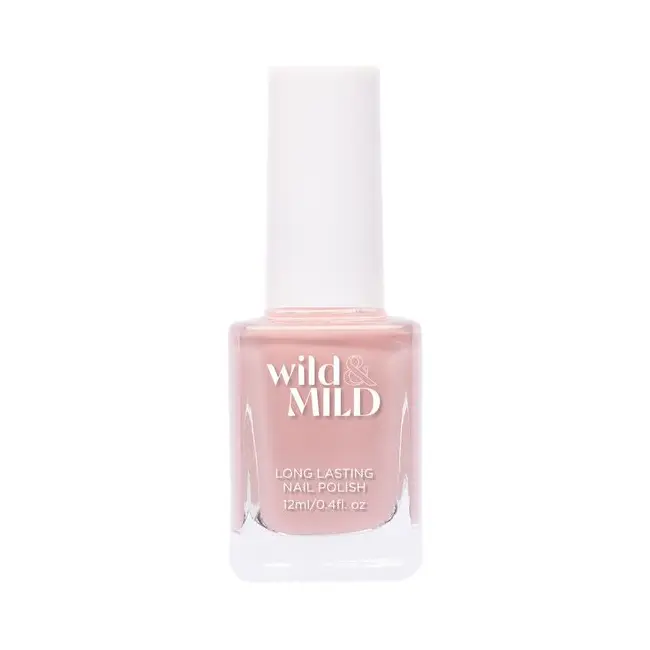 Lac unghii Long Lasting 0985 Introvert Wild & Mild, 12ml