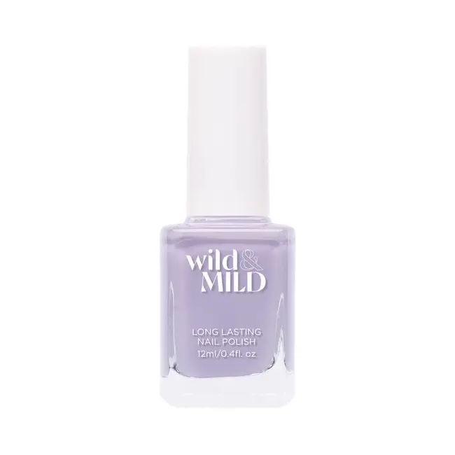 Lac unghii Long Lasting 0988 Hall of Fame Wild & Mild, 12ml