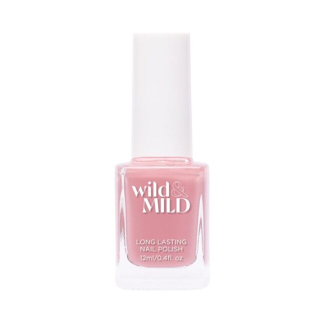 Lac unghii Long Lasting 0990 Dollhouse Wild & Mild, 12ml