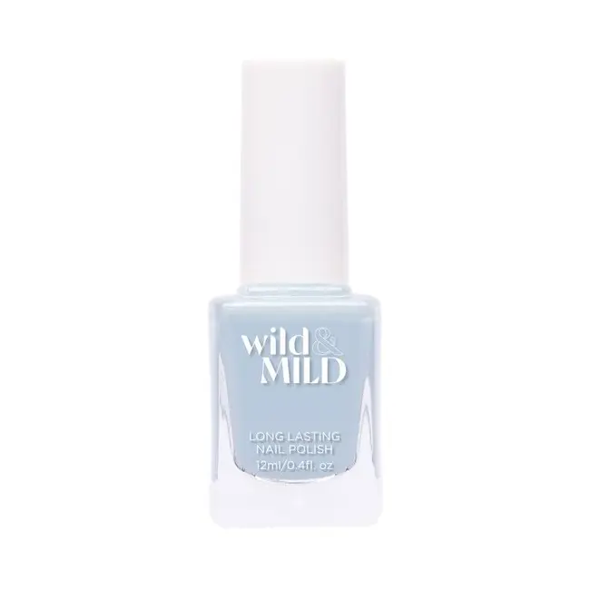Lac unghii Long Lasting 1111 Perfect Soul Wild & Mild, 12ml