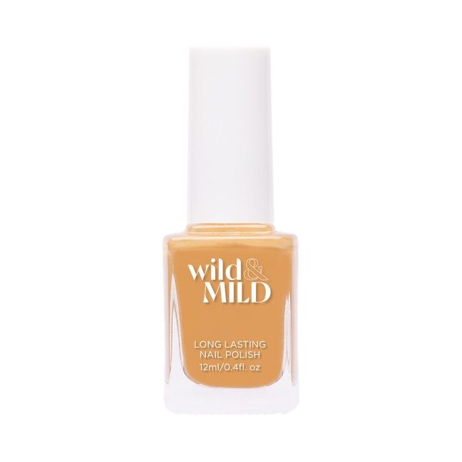Lac unghii Long Lasting 1120 The Bee's Knees Wild & Mild, 12ml