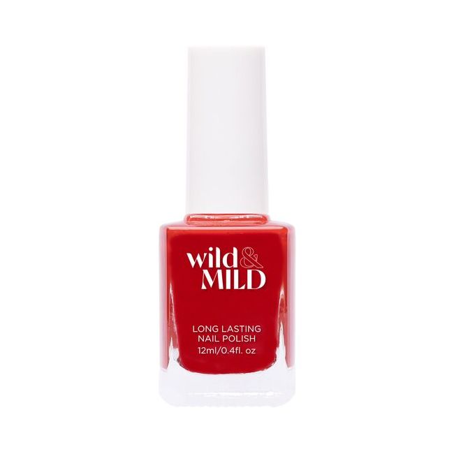 Lac unghii Long Lasting 1136 Bellissimo! Wild & Mild. 12ml