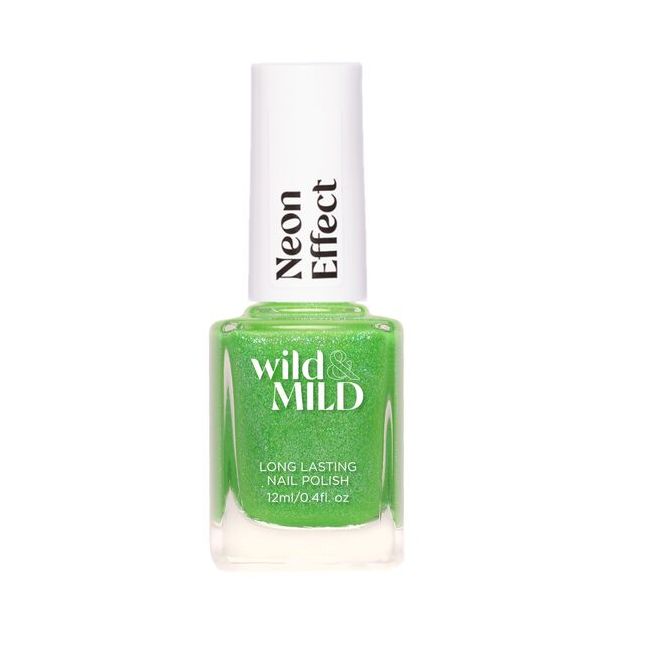Lac unghii Neon Nectar NN02 Glow-getter Wild & Mild 12ml