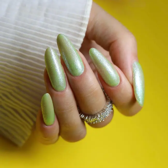 Lac unghii Neon Nectar NN02 Glow-getter Wild & Mild 12ml