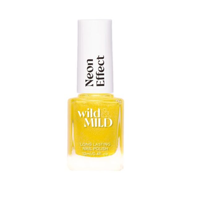 Lac unghii Neon Nectar NN04 Shocking Sherbet Wild & Mild 12ml