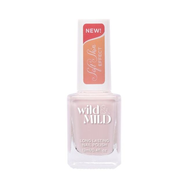 Lac unghii Soft Skin SS03 Celestial Dream Wild & Mild 12ml