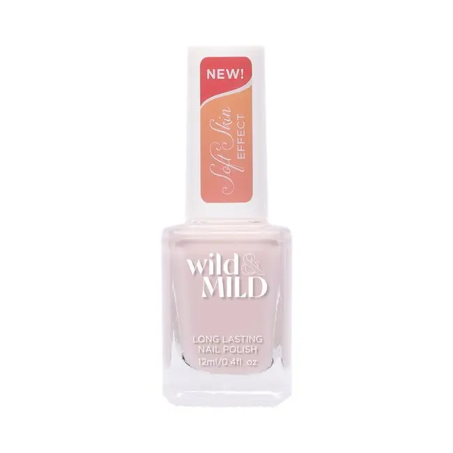 Lac unghii Soft Skin SS03 Celestial Dream Wild & Mild 12ml