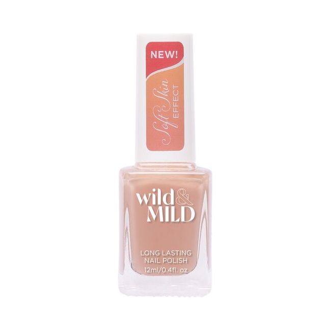 Lac unghii Soft Skin SS05 Haze Memory Wild & Mild 12ml