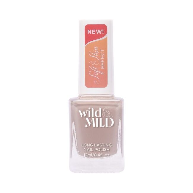 Lac unghii Soft Skin SS06 Storybook Wild & Mild 12ml