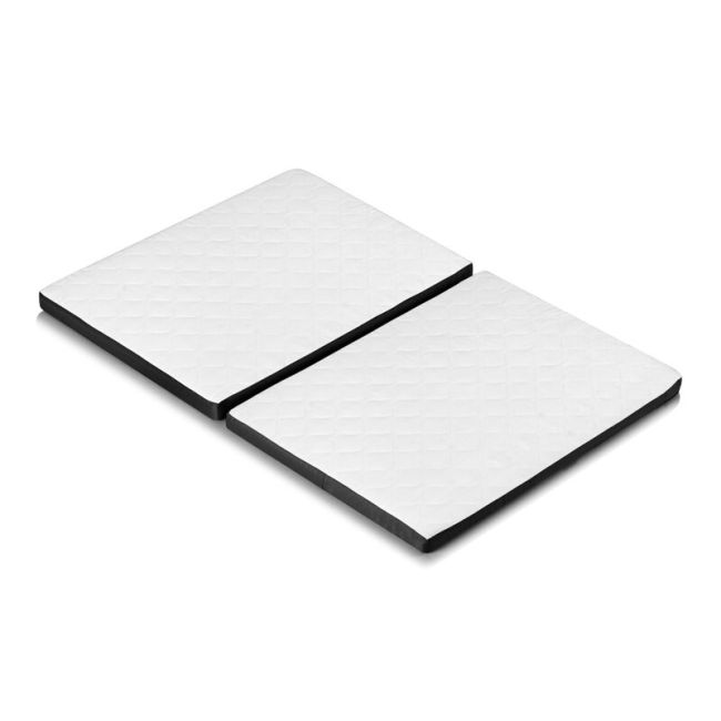 Patut multifunctional, Lionelo, Alice, 3 in 1, 2 trepte de inaltime pentru saltea, Pliabil, Material rezistent Oxford 300D, Cu iesire laterala, Geanta de transport, Pana 15 kg, 0 luni+, 104×70×74 cm, Negru BYNLO-ALICE_BLACK