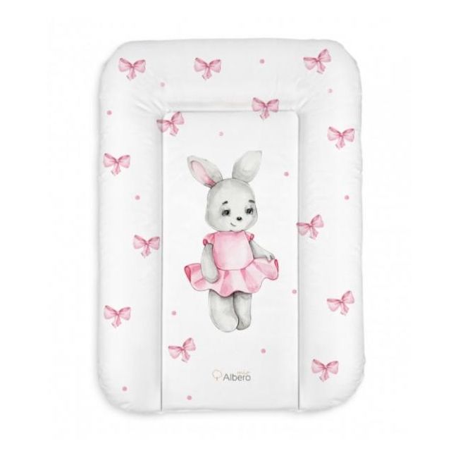 Saltea de infasat bebe fara intaritura Klups Ballerina 440 70x50 MYK00086942
