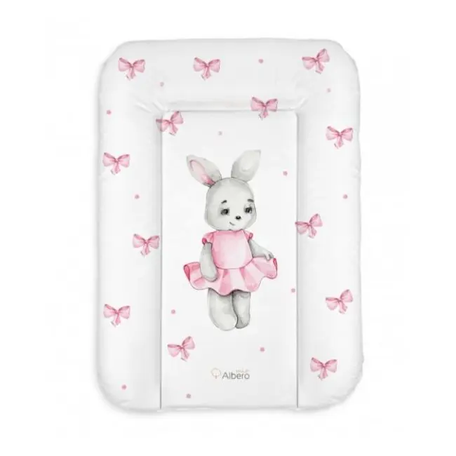 Saltea de infasat bebe fara intaritura Klups Ballerina 440 70x50 MYK00086942
