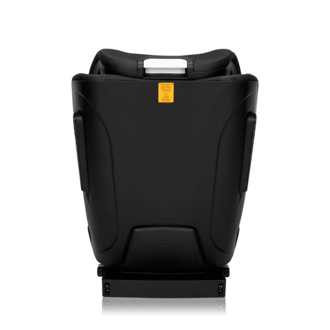 Scaun auto i-Size, Lionelo, Neal, Spatar reglabil in 4 pozitii, Tetiera in 10 pozitii, Suport sticla inclus, 15-36 Kg, 100-150 cm, Cu Isofix, Conform ECE R129, Negru BYNLO-NEAL_I-SIZE_BLACK_CARBON