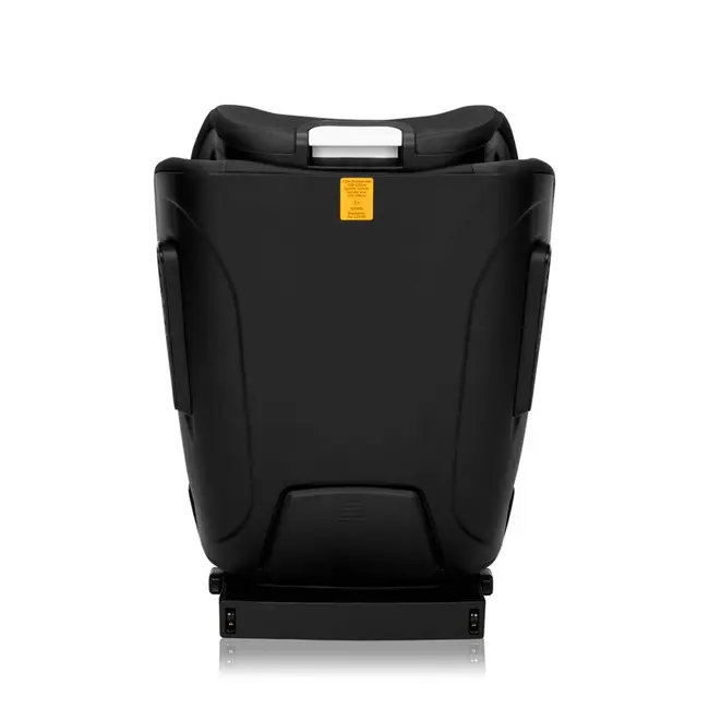 Scaun auto i-Size, Lionelo, Neal, Spatar reglabil in 4 pozitii, Tetiera in 10 pozitii, Suport sticla inclus, 15-36 Kg, 100-150 cm, Cu Isofix, Conform ECE R129, Negru BYNLO-NEAL_I-SIZE_BLACK_CARBON