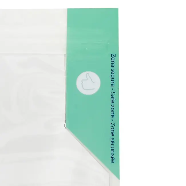 Set 5 pungi de sterilizare, Jane, Pentru microunde, Gata in 90 de secunde, 28 x 21 cm BYN8420421091654