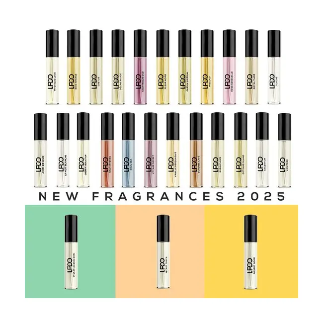 Set Mostre Parfum LPDO – 24 x 2ml