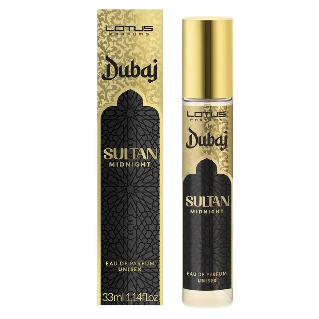 Set Parfumuri Unisex Lotus Dubaj (30 buc + 6 testere)