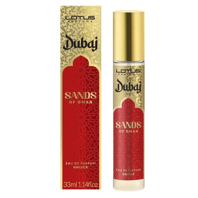 Set Parfumuri Unisex Lotus Dubaj (30 buc + 6 testere)