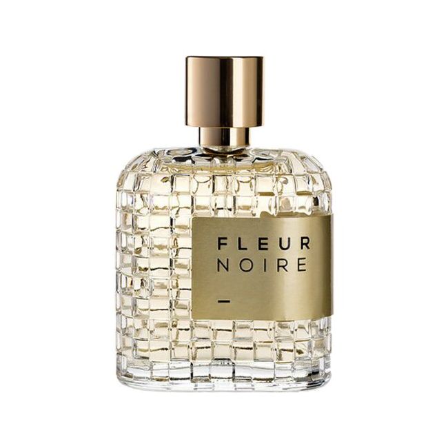 Tester Apa de parfum intensa Fleur Noire, LPDO, Unisex, 100ml