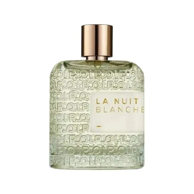 Tester Apa de parfum intensa La Nuit Blanche, LPDO, Unisex, 100ml