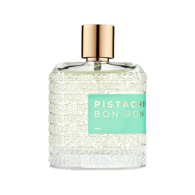 Tester Apa de parfum intensa Pistachio Bon Bon 100ml , LPDO, Unisex, 100ml