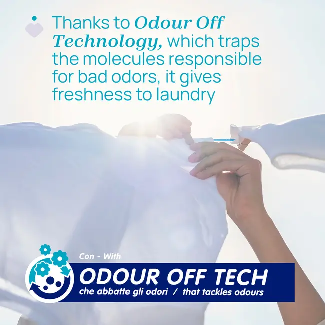 Balsam concentrat Chicco, pentru haine. Delicate Flowers, 750ml, 0luni+ CHC0587610-7