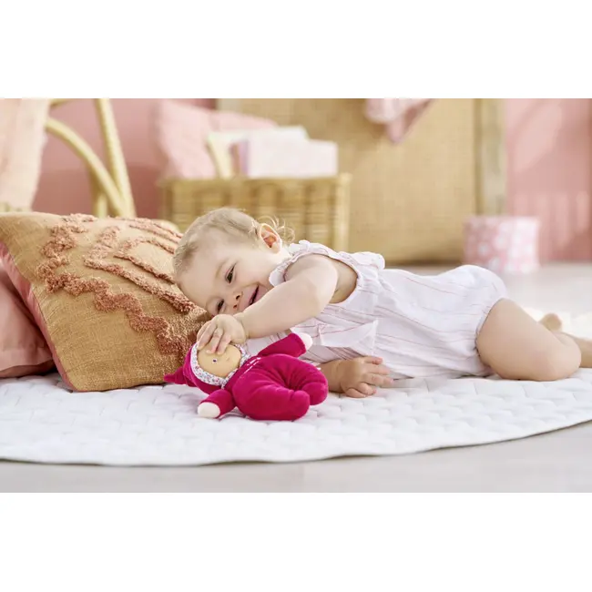 COROLLE MDC BEBELUS DE PLUS BABIDOUX 20CM VIV9000060060