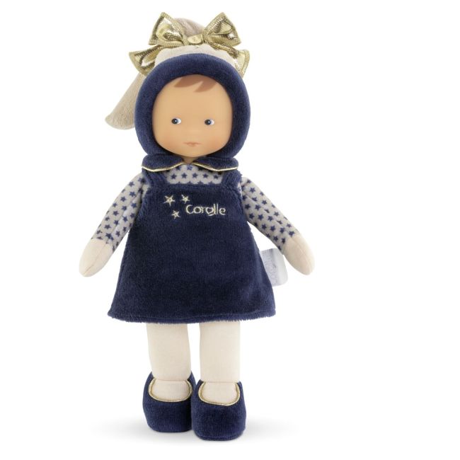 COROLLE MDC BEBELUS MISS NAVYBLUE STARRY DREAMS 25CM VIV9000010170