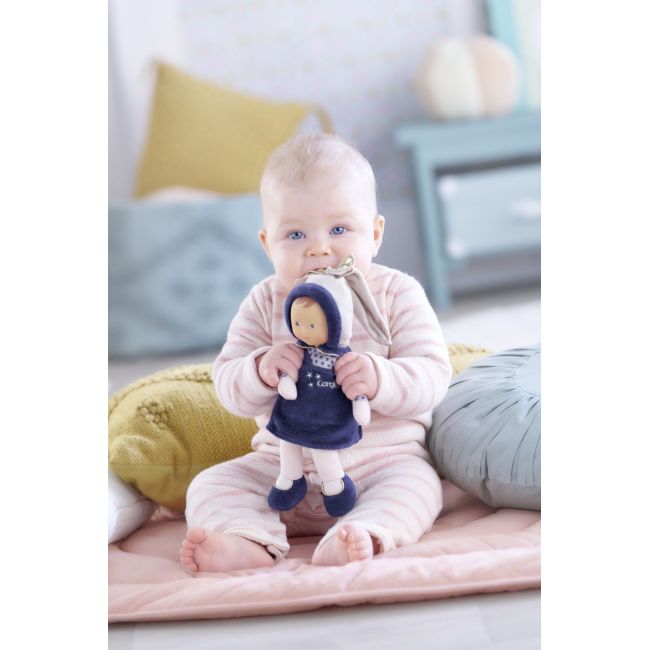 COROLLE MDC BEBELUS MISS NAVYBLUE STARRY DREAMS 25CM VIV9000010170