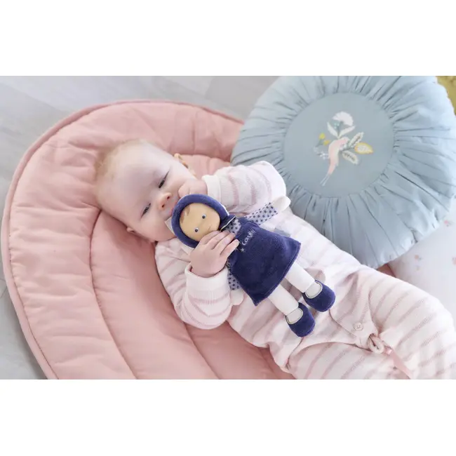 COROLLE MDC BEBELUS MISS NAVYBLUE STARRY DREAMS 25CM VIV9000010170