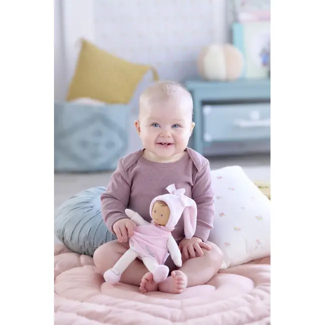 COROLLE MDC BEBELUS MISS STARRY DREAMS 25CM VIV9000010140