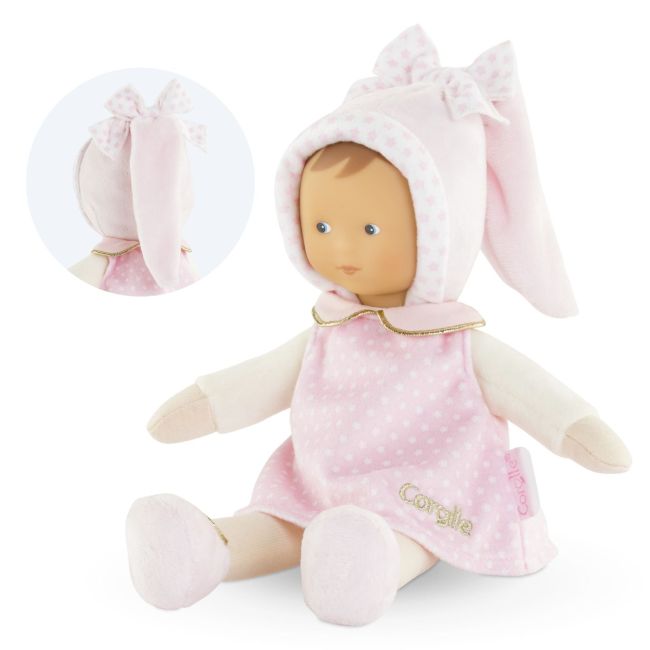 COROLLE MDC BEBELUS MISS STARRY DREAMS 25CM VIV9000010140