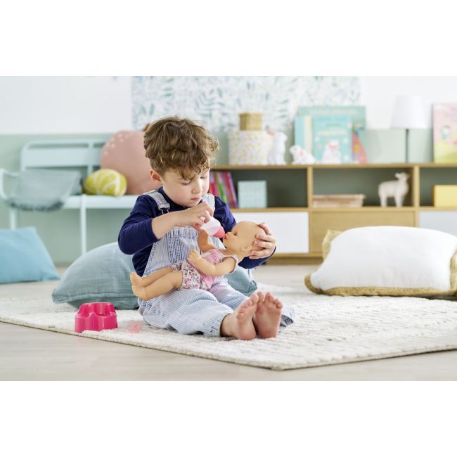 COROLLE MGP BEBELUSUL EMMA CU ACCESORII 36CM VIV9000130400
