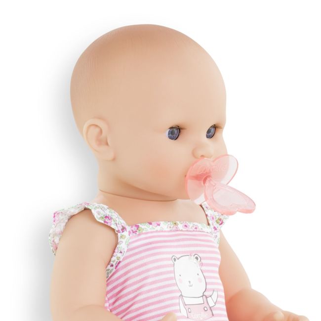 COROLLE MGP BEBELUSUL EMMA CU ACCESORII 36CM VIV9000130400