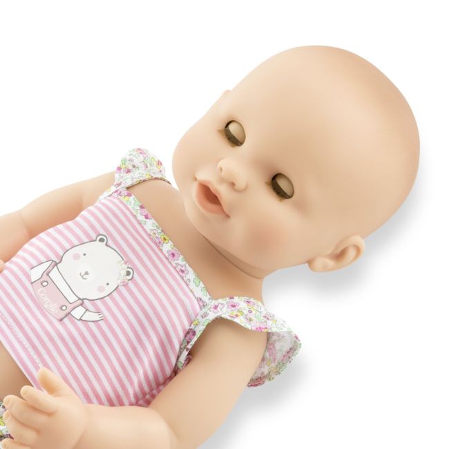 COROLLE MGP BEBELUSUL EMMA CU ACCESORII 36CM VIV9000130400